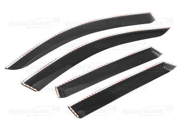 Vindavvisere | Hyundai Santa Fe 2001-2006 | gytisautek.no