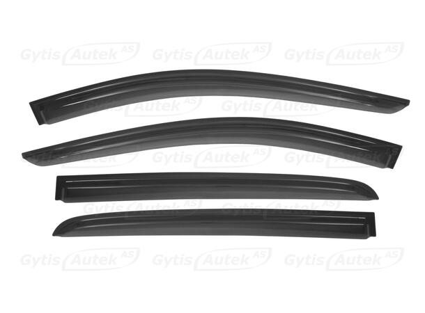 Vindavvisere | Hyundai i20 2008-2014 | gytisautek.no