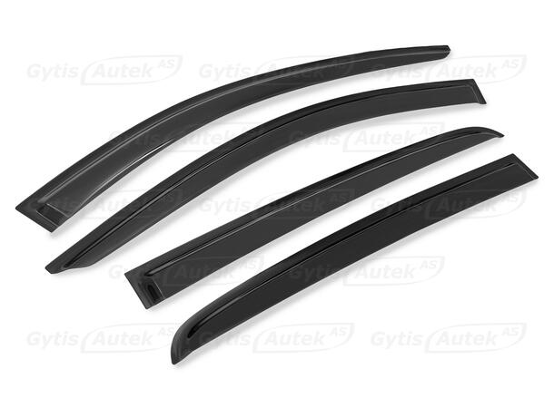 Vindavvisere | Hyundai i20 2008-2014 | gytisautek.no