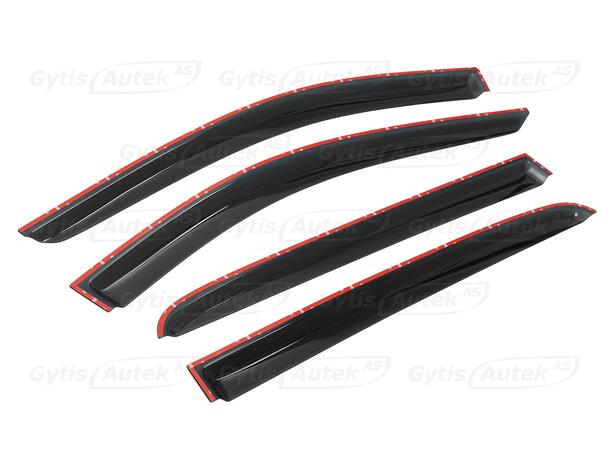 Vindavvisere | Hyundai i20 2008-2014 | gytisautek.no