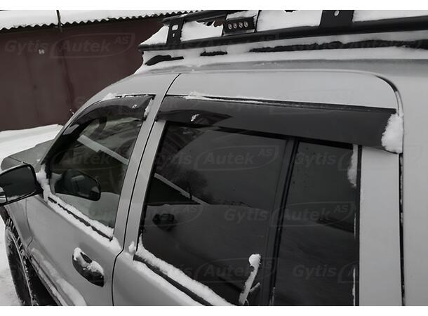 Vindavvisere | Jeep Grand Cherokee 1999-2004 | gytisautek.no