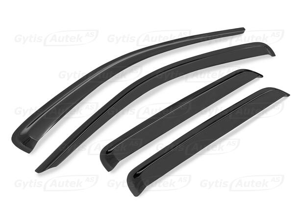 Vindavvisere | Jeep Grand Cherokee 1999-2004 | gytisautek.no