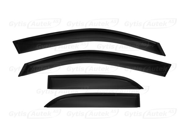 Vindavvisere | Lexus RX 1997-2002 | gytisautek.no