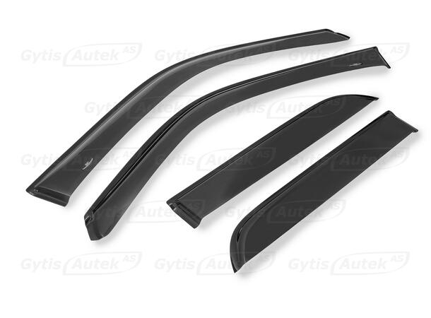 Vindavvisere | Opel Frontera 1998-2004 | gytisautek.no