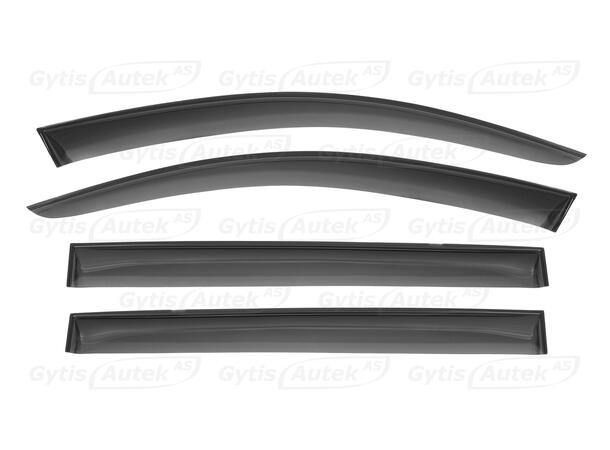 Vindavvisere | Renault Megane 2002-2008 | gytisautek.no