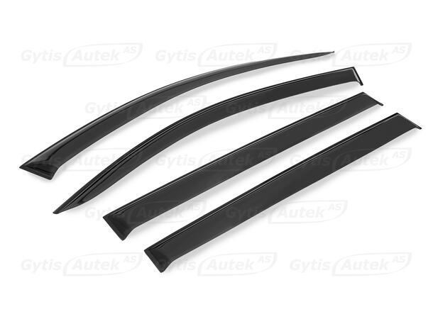 Vindavvisere | Renault Megane 2002-2008 | gytisautek.no