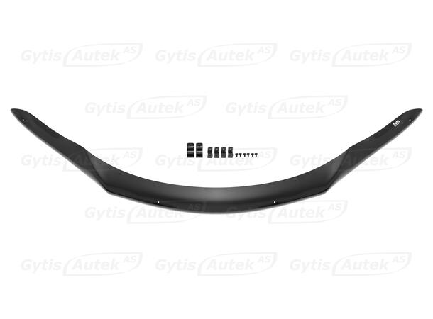 Lexus NX 2014-2021 Panserbeskytter | gytisautek.no