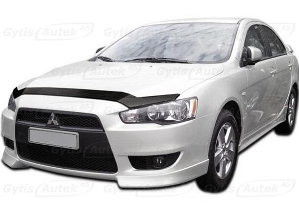Mitsubishi Lancer 2007-2017 Panserbeskytter | gytisautek.no