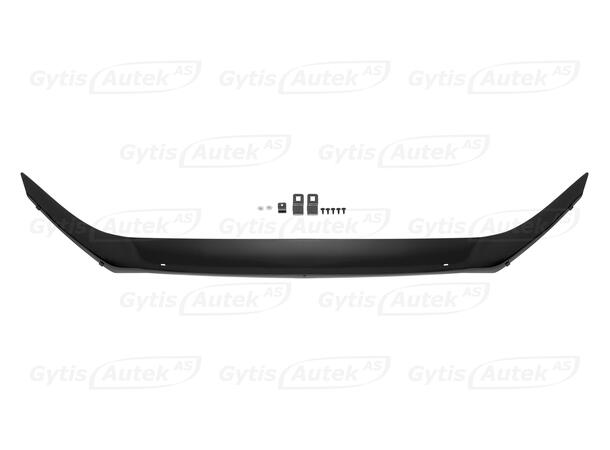 Mitsubishi Lancer 2007-2017 Panserbeskytter | gytisautek.no