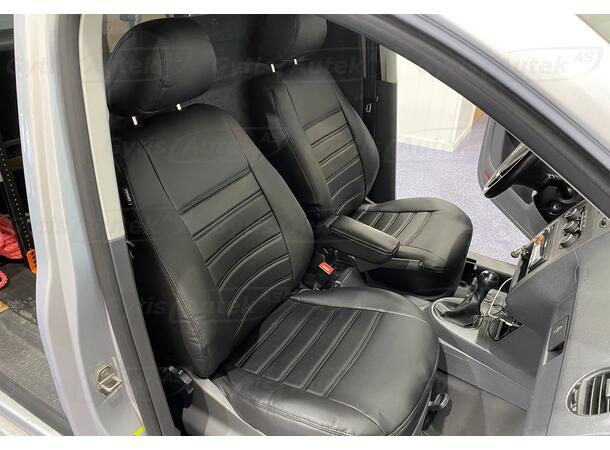 Setetrekk | VW Caddy 2016-2020 | gytisautek.no