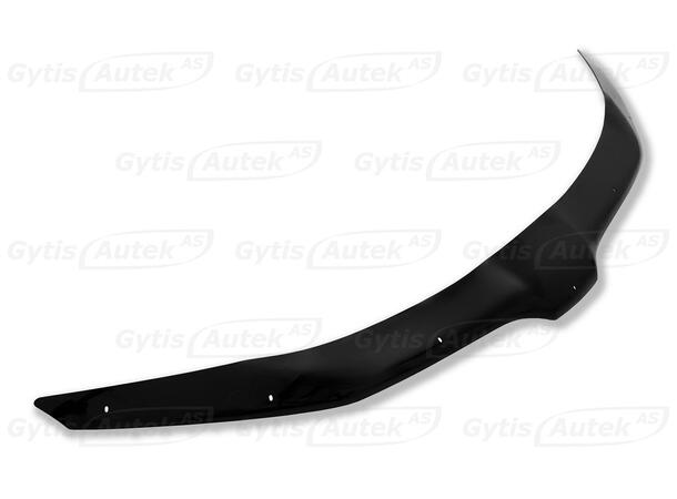 Skoda Octavia 2018-2020 Panserbeskytter | gytisautek.no