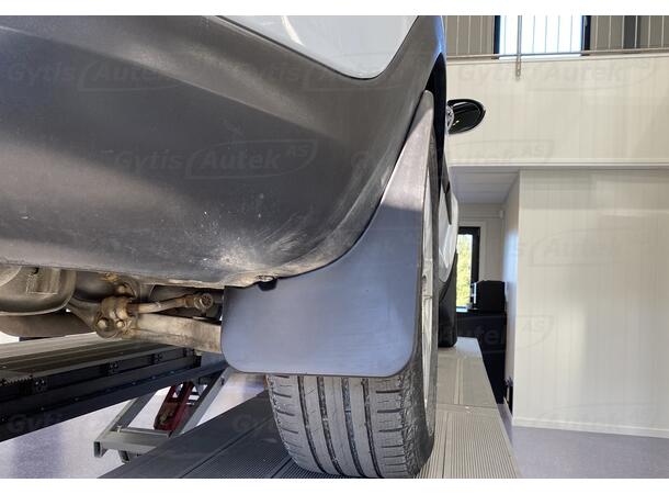 Skvettlapper til Kia Sportage | 100% passform | gytisautek.no