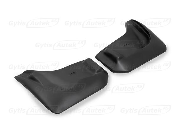 Skvettlapper til Opel Astra J 2009-2012 |100% passform| gytisautek.no