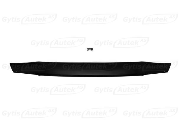 SsangYong Rexton W 2015-2017 Panserbeskytter | gytisautek.no