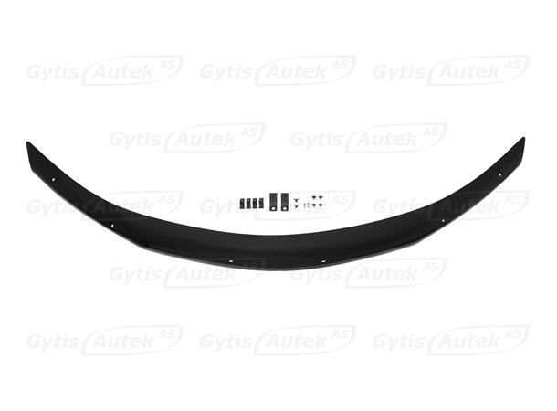 Subaru Impreza 2007-2011 Panserbeskytter | gytisautek.no