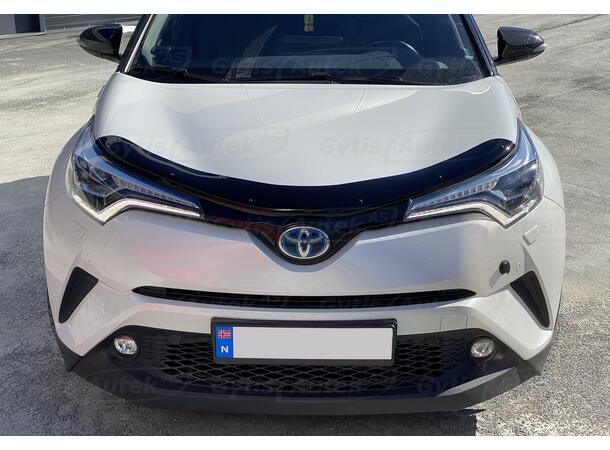 Toyota C-HR 2017-> Panserbeskytter | gytisautek.no