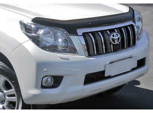 Toyota Land Cruiser 150 Panserbeskytter | gytisautek.no
