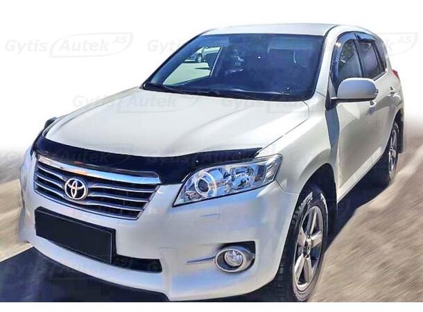 Toyota RAV4 2010-2012 Panserbeskytter | gytisautek.no