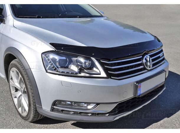VW Passat B7 2011-2014 Panserbeskytter | gytisautek.no