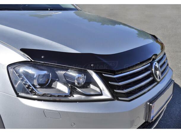 VW Passat B7 2011-2014 Panserbeskytter | gytisautek.no