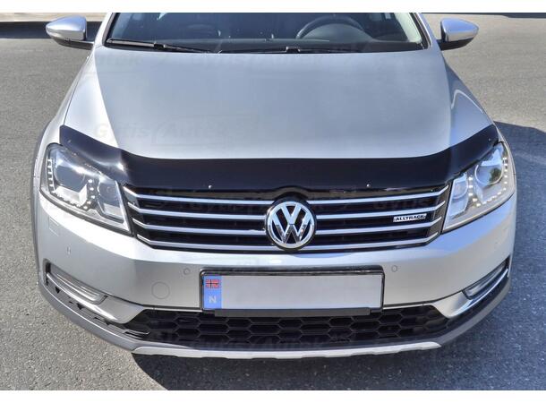 VW Passat B7 2011-2014 Panserbeskytter | gytisautek.no