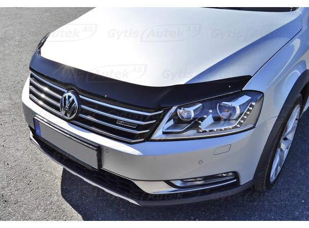 VW Passat B7 2011-2014 Panserbeskytter | gytisautek.no