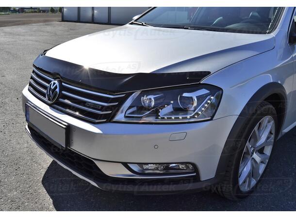 VW Passat B7 2011-2014 Panserbeskytter | gytisautek.no