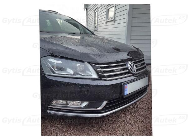 VW Passat B7 2011-2014 Panserbeskytter | gytisautek.no