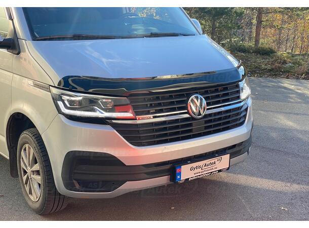 VW T6 2016-> Panserbeskytter | gytisautek.no