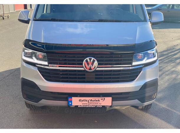 VW T6 2016-> Panserbeskytter | gytisautek.no