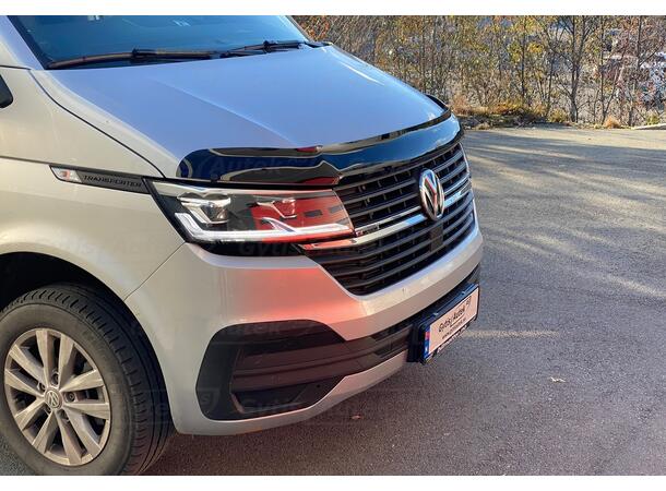 VW T6 2016-> Panserbeskytter | gytisautek.no