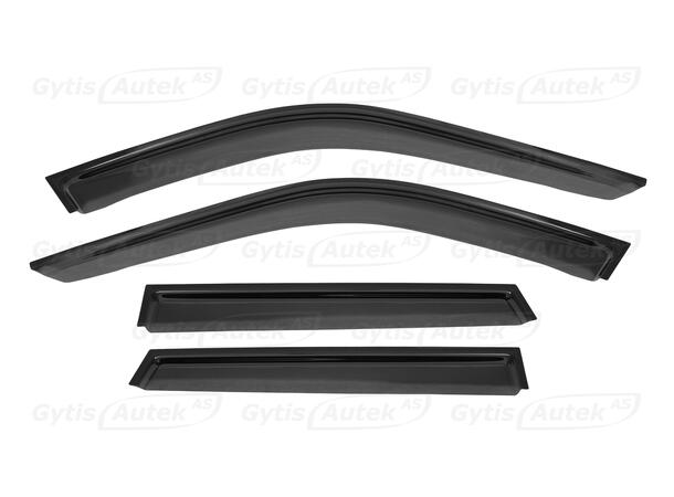 Vindavvisere | Alfa Romeo 156 1997-2006 | gytisautek.no
