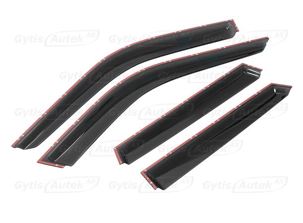 Vindavvisere | Alfa Romeo 156 1997-2006 | gytisautek.no