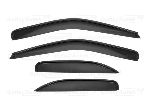 Vindavvisere | Ford Mondeo 1996-2000 | gytisautek.no