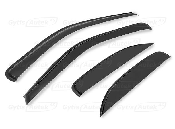 Vindavvisere | Ford Mondeo 1996-2000 | gytisautek.no