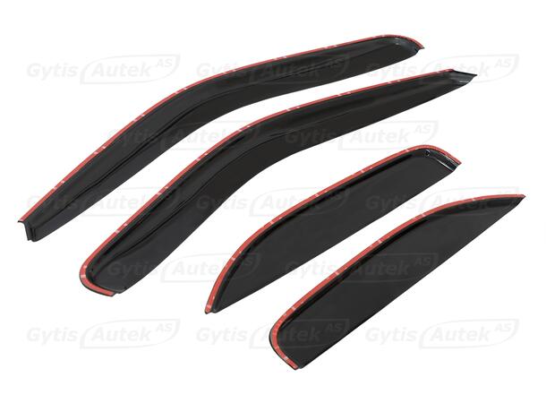 Vindavvisere | Ford Mondeo 1996-2000 | gytisautek.no