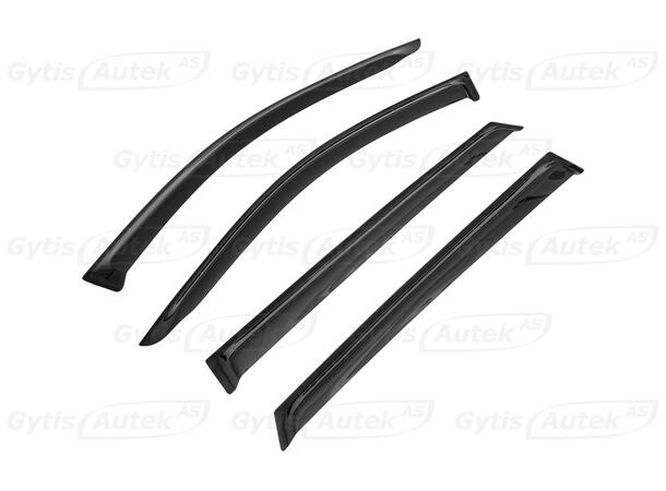 Vindavvisere | Hyundai Santa Fe 2006-2012 | gytisautek.no