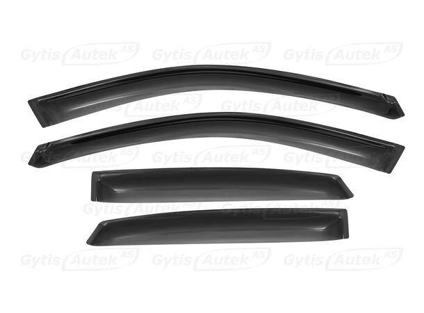 Vindavvisere | Lexus RX 2003-2009 | gytisautek.no