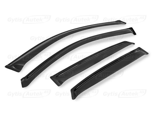 Vindavvisere | Lexus RX 2003-2009 | gytisautek.no