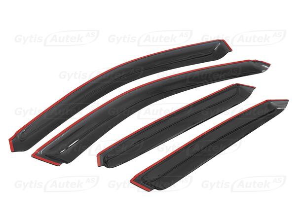 Vindavvisere | Lexus RX 2003-2009 | gytisautek.no