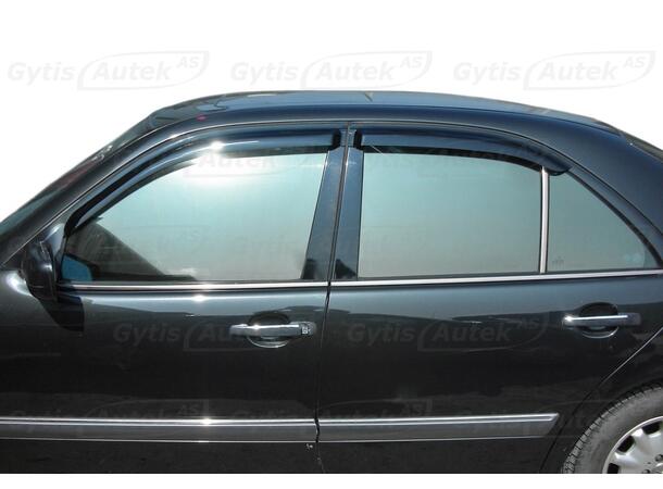 Vindavvisere | MB E-Klasse W210 1996-2002 | gytisautek.no