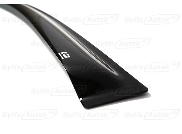 Vindavvisere | Mitsubishi Outlander 2013-2021 | gytisautek.no