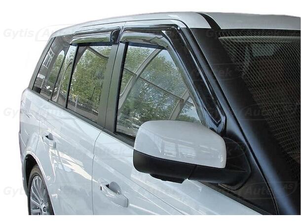 Vindavvisere | Range Rover 2002-2013 | gytisautek.no