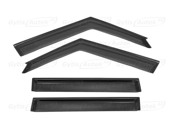 Vindavvisere | Range Rover 2002-2013 | gytisautek.no