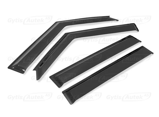 Vindavvisere | Range Rover 2002-2013 | gytisautek.no