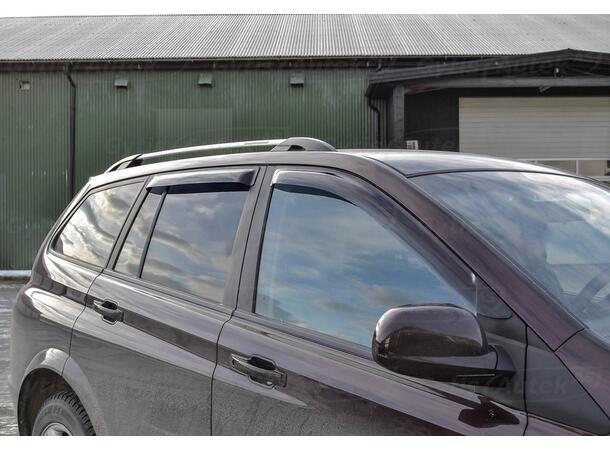 Vindavvisere | SsangYong Kyron 2006-2009 | gytisautek.no