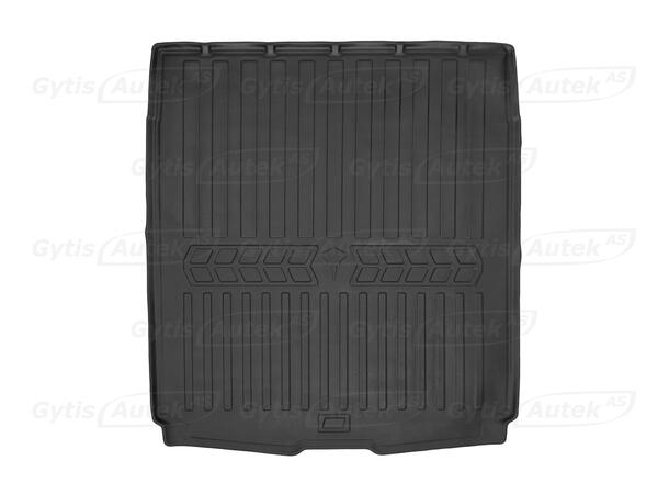 Bagasjeromsmatte | Opel Vectra C 2002-2008 |gytisautek.no