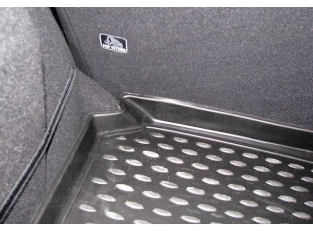 Bagasjeromsmatte | Peugeot 308 2007-2012 | gytisautek.no