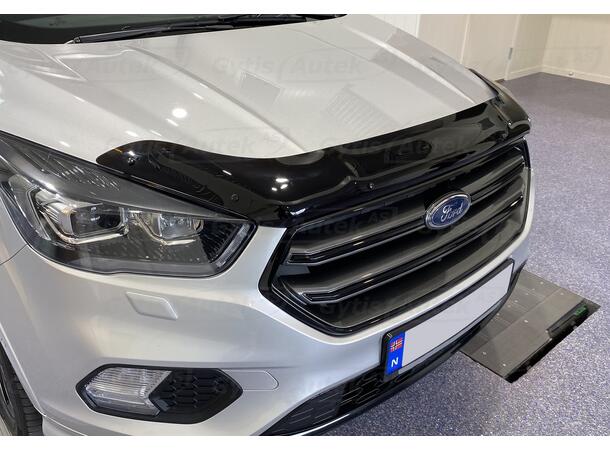 Ford Kuga 2017-2019 Panserbeskytter | gytisautek.no