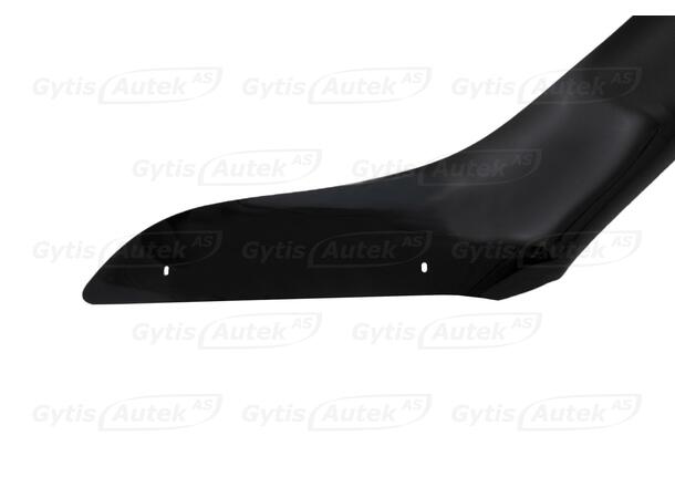Ford Kuga 2017-2019 Panserbeskytter | gytisautek.no